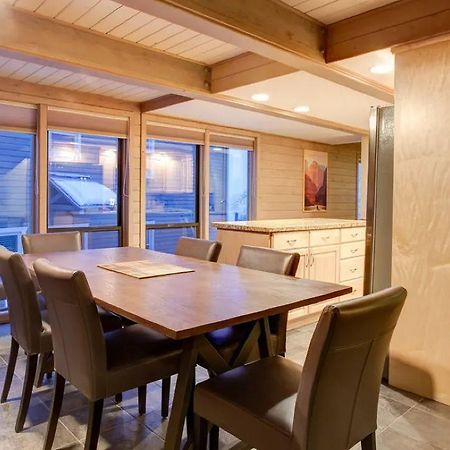 1120 Empire Avenue Private Home By Alpine Ski Properties بارك سيتي المظهر الخارجي الصورة