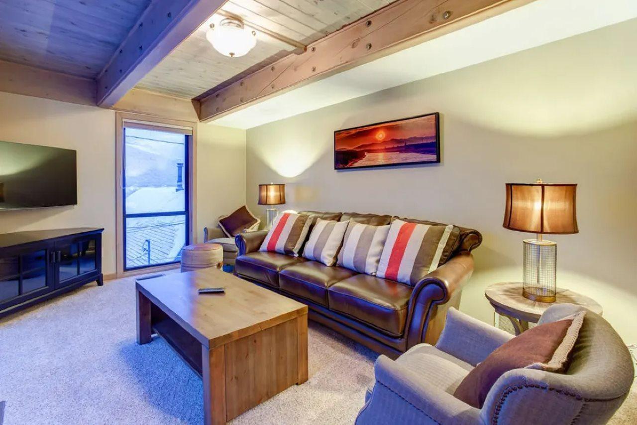 1120 Empire Avenue Private Home By Alpine Ski Properties بارك سيتي المظهر الخارجي الصورة