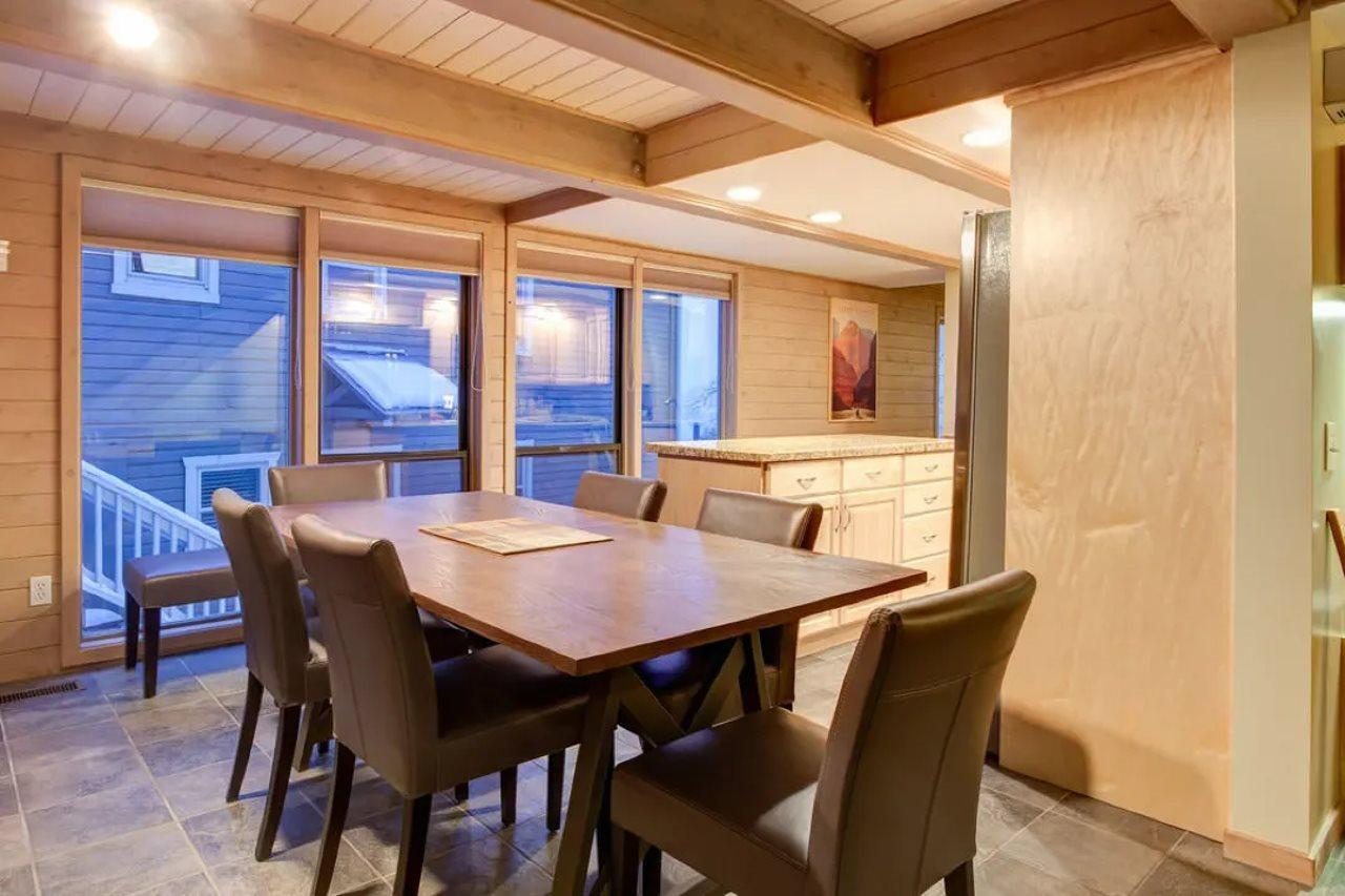 1120 Empire Avenue Private Home By Alpine Ski Properties بارك سيتي المظهر الخارجي الصورة