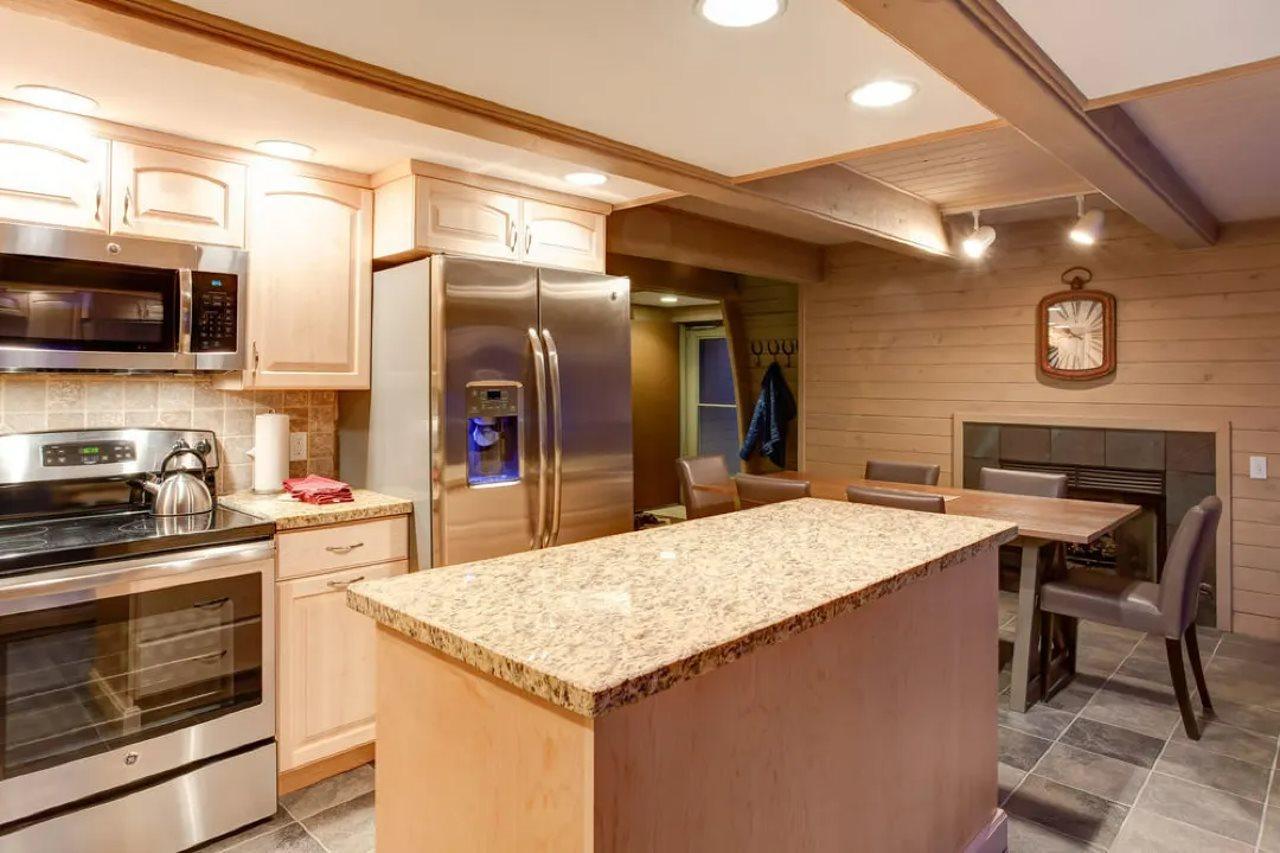 1120 Empire Avenue Private Home By Alpine Ski Properties بارك سيتي المظهر الخارجي الصورة