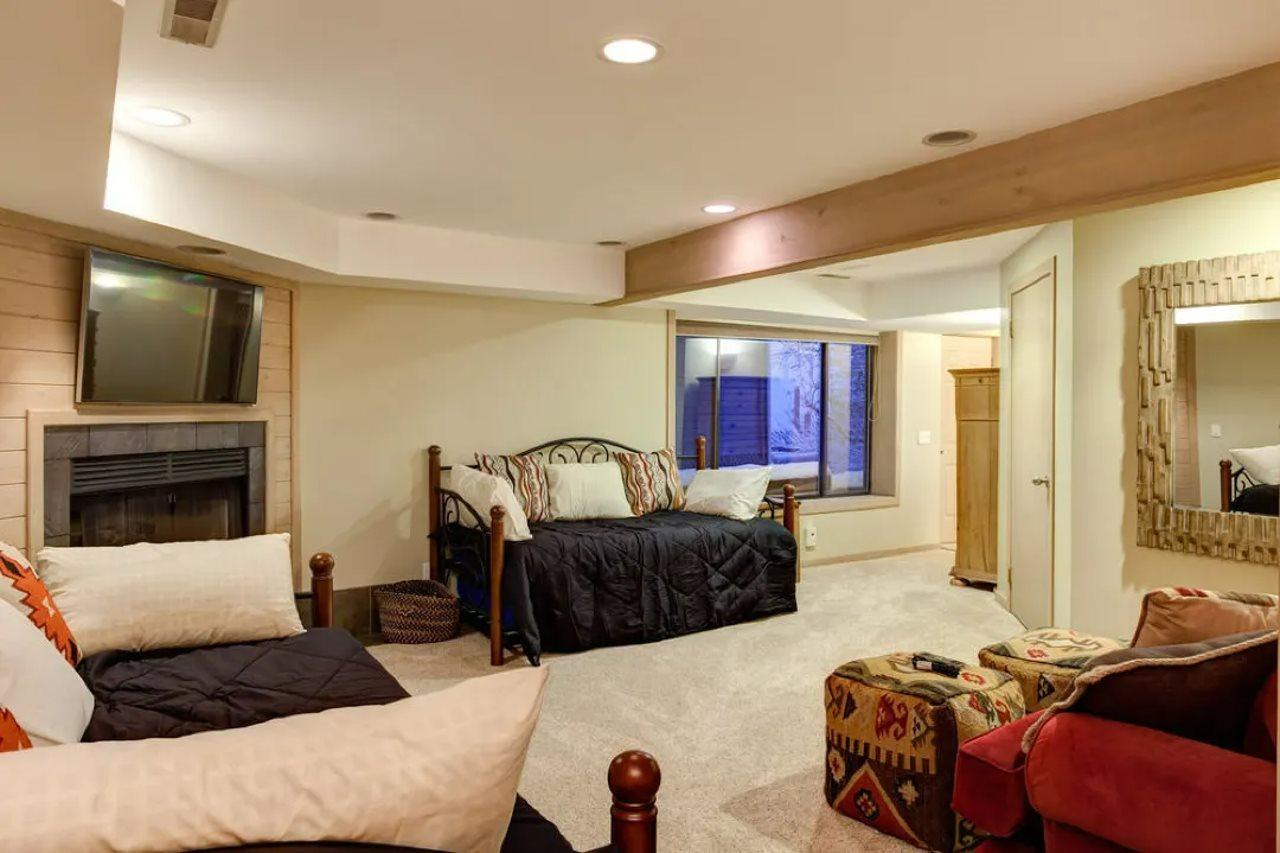 1120 Empire Avenue Private Home By Alpine Ski Properties بارك سيتي المظهر الخارجي الصورة