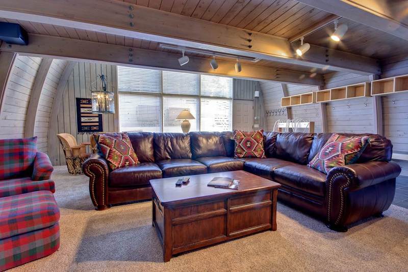 1120 Empire Avenue Private Home By Alpine Ski Properties بارك سيتي المظهر الخارجي الصورة