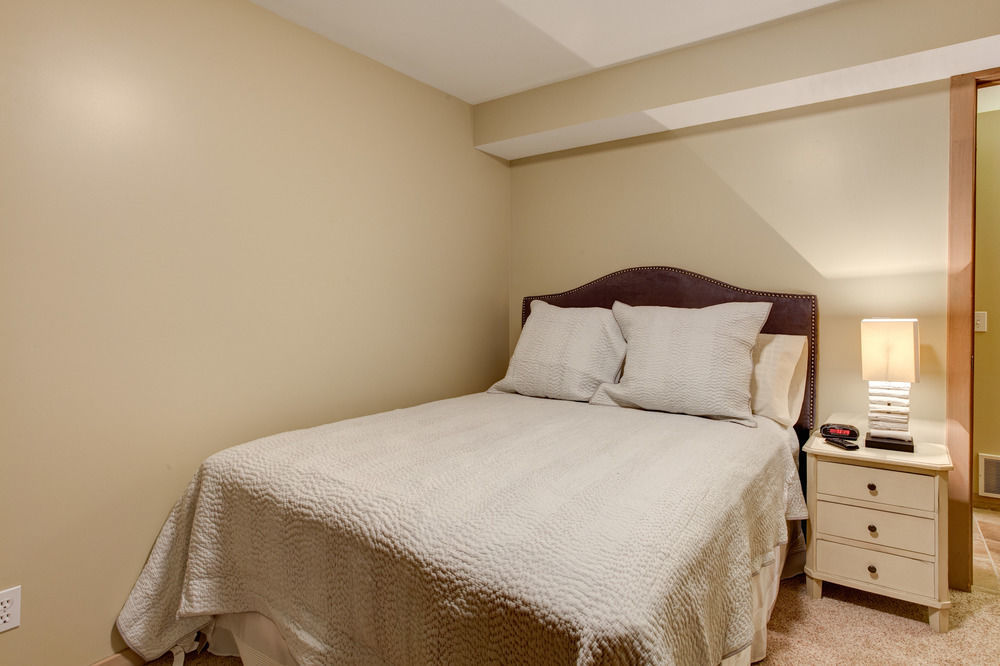 1120 Empire Avenue Private Home By Alpine Ski Properties بارك سيتي المظهر الخارجي الصورة