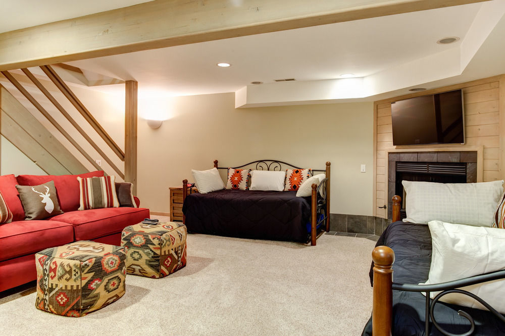 1120 Empire Avenue Private Home By Alpine Ski Properties بارك سيتي المظهر الخارجي الصورة