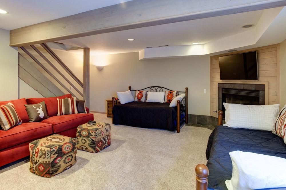 1120 Empire Avenue Private Home By Alpine Ski Properties بارك سيتي المظهر الخارجي الصورة